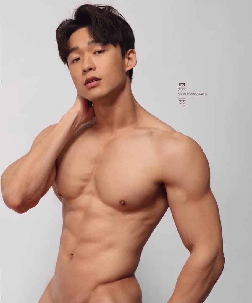 OMG，我被这些鲜肉霸屏了！！！