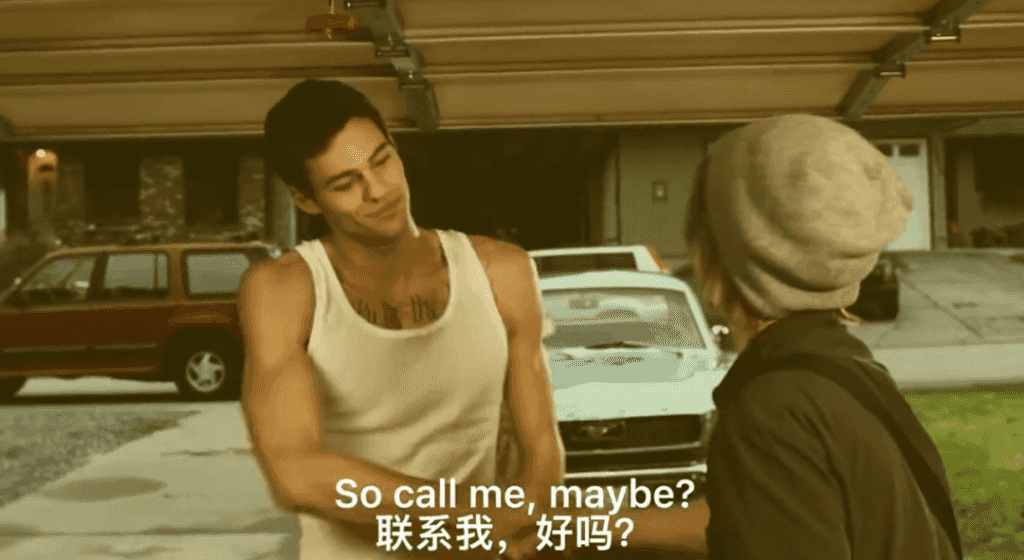 令人唏嘘!这个知名男模真的老了!穷困潦倒用 iPhone6?! 令人唏嘘!这个知名男模真的老了!穷困潦倒用 iPhone6?!