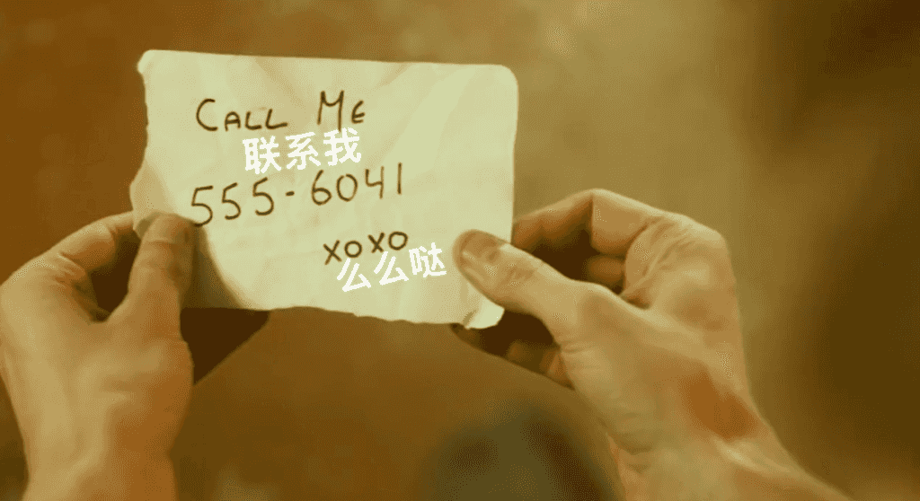 令人唏嘘!这个知名男模真的老了!穷困潦倒用 iPhone6?! 令人唏嘘!这个知名男模真的老了!穷困潦倒用 iPhone6?!