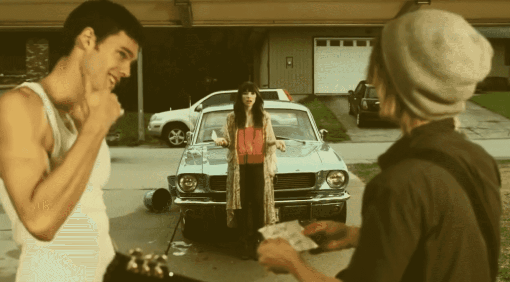 令人唏嘘!这个知名男模真的老了!穷困潦倒用 iPhone6?! 令人唏嘘!这个知名男模真的老了!穷困潦倒用 iPhone6?!