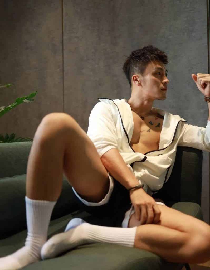 OMG，我被这些鲜肉霸屏了！！！