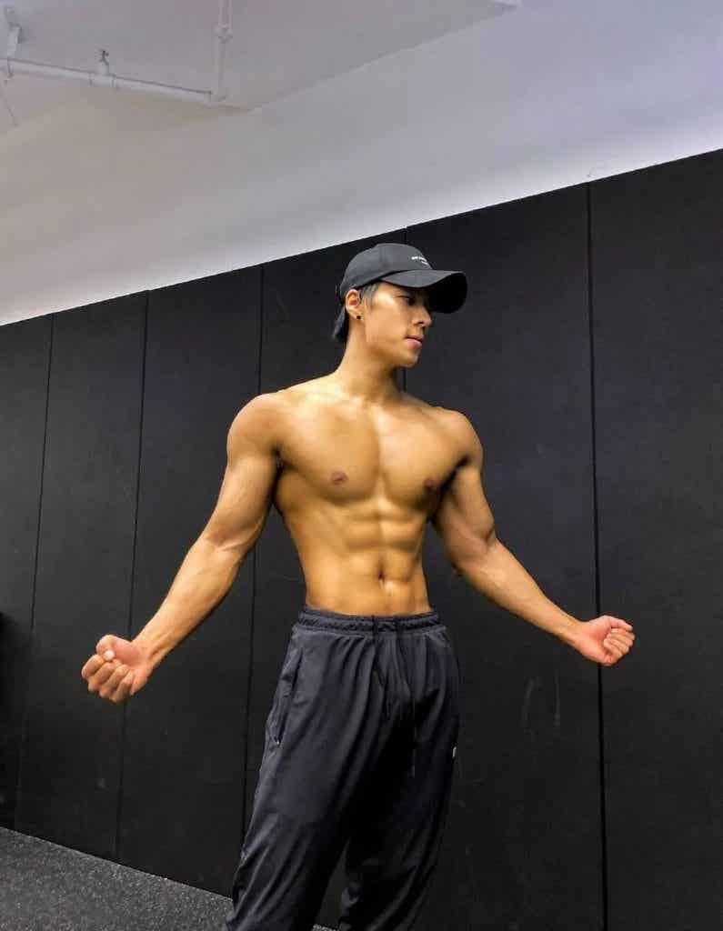 OMG，我被这些鲜肉霸屏了！！！