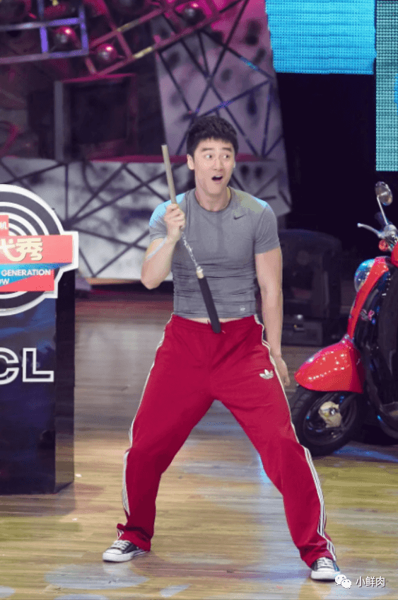 32 岁蒋劲夫近照曝光,没想到他变成这样了! 32 岁蒋劲夫近照曝光,没想到他变成这样了!