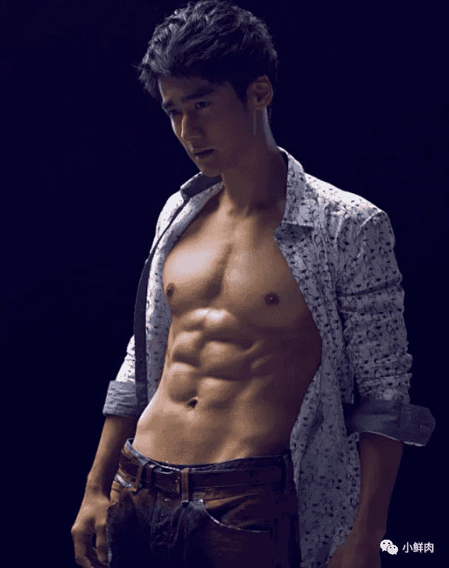 32 岁蒋劲夫近照曝光,没想到他变成这样了! 32 岁蒋劲夫近照曝光,没想到他变成这样了!