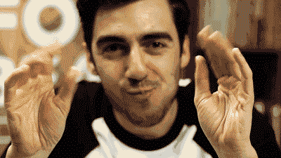 嗨哥们® 情感空间：金牛男就是倔！