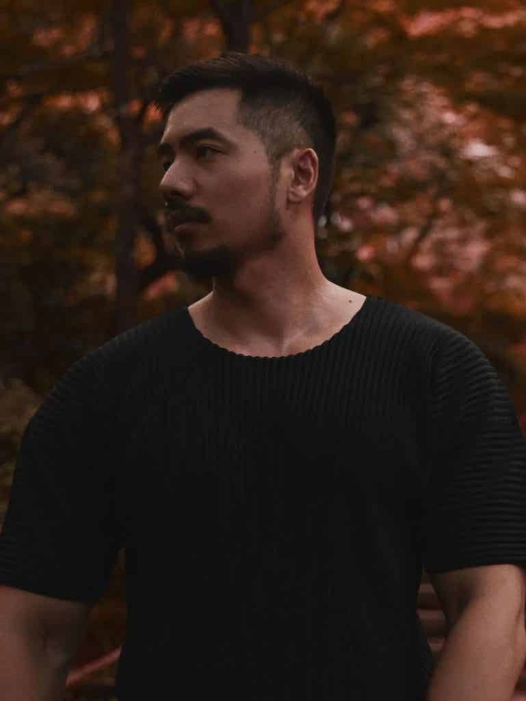 这里有 6 位美男子的创业故事