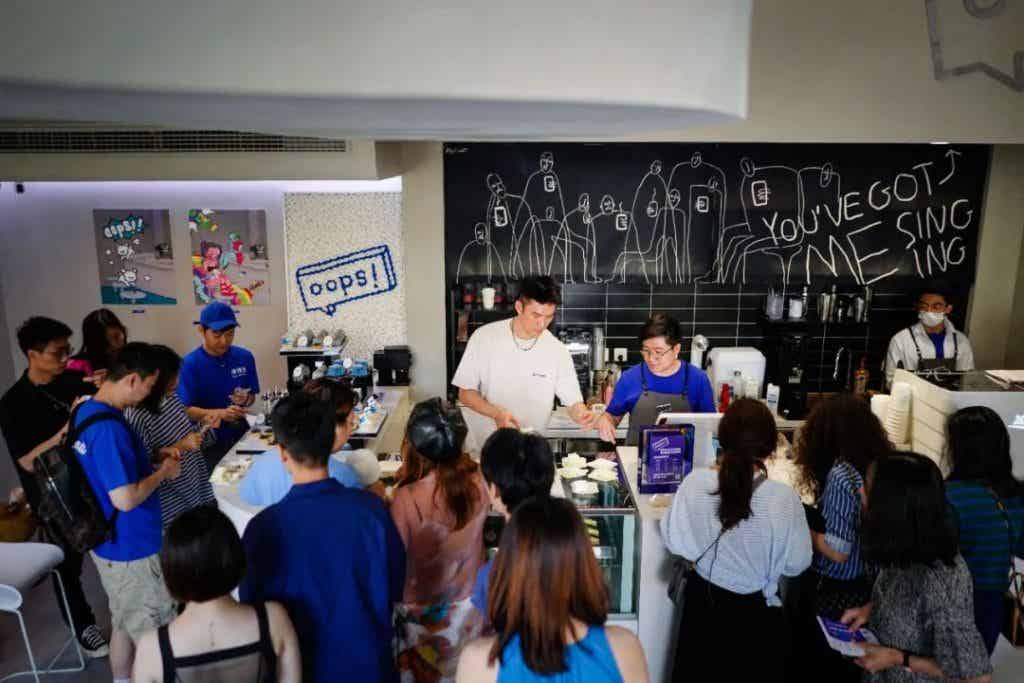 这里有 6 位美男子的创业故事