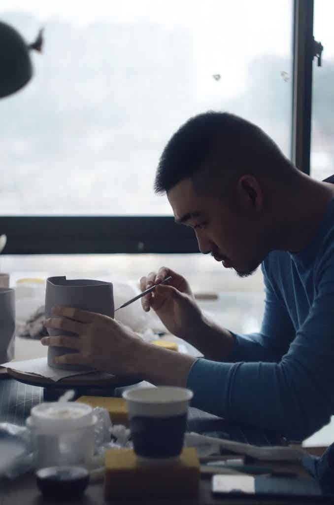 这里有 6 位美男子的创业故事