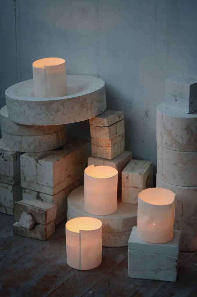 这里有 6 位美男子的创业故事