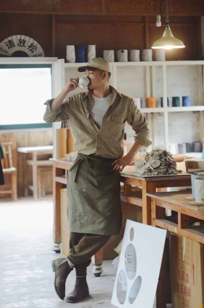 这里有 6 位美男子的创业故事