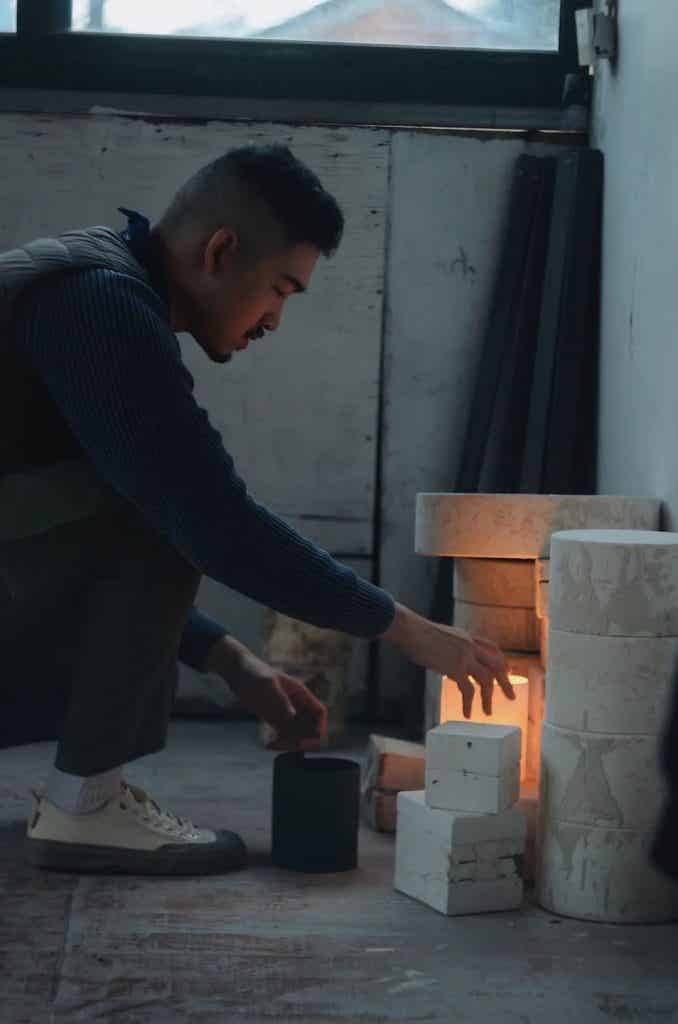 这里有 6 位美男子的创业故事