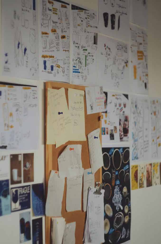 这里有 6 位美男子的创业故事