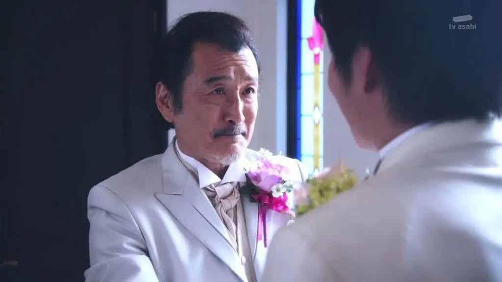 鲜肉虽好,大叔更妙?男明星步入中年都活成了什么样子 鲜肉虽好,大叔更妙?男明星步入中年都活成了什么样子