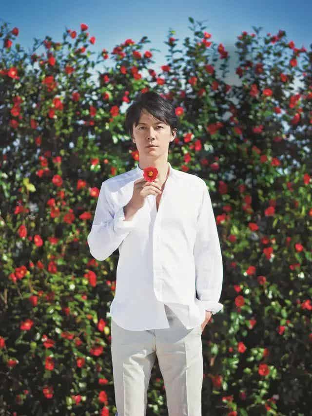 鲜肉虽好,大叔更妙?男明星步入中年都活成了什么样子 鲜肉虽好,大叔更妙?男明星步入中年都活成了什么样子