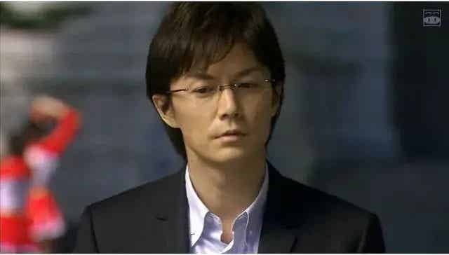 鲜肉虽好,大叔更妙?男明星步入中年都活成了什么样子 鲜肉虽好,大叔更妙?男明星步入中年都活成了什么样子