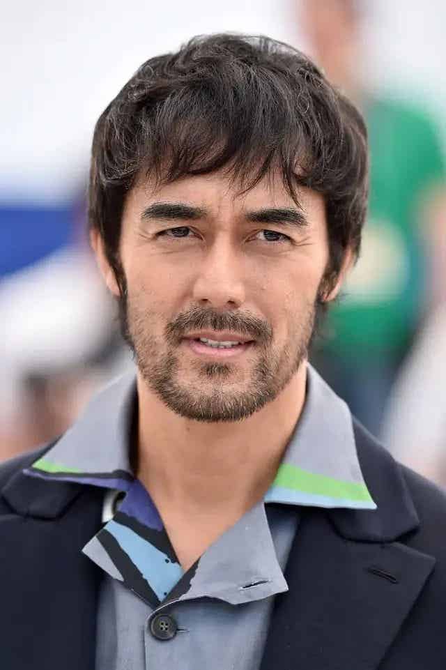 鲜肉虽好,大叔更妙?男明星步入中年都活成了什么样子 鲜肉虽好,大叔更妙?男明星步入中年都活成了什么样子