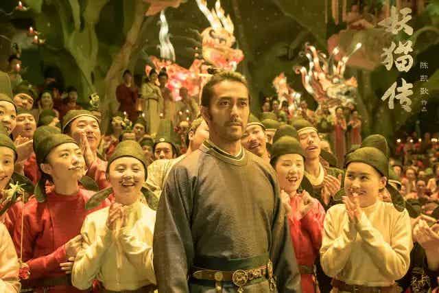 鲜肉虽好,大叔更妙?男明星步入中年都活成了什么样子 鲜肉虽好,大叔更妙?男明星步入中年都活成了什么样子