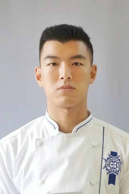 这里有 6 位美男子的创业故事