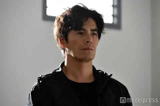 鲜肉虽好,大叔更妙?男明星步入中年都活成了什么样子 鲜肉虽好,大叔更妙?男明星步入中年都活成了什么样子