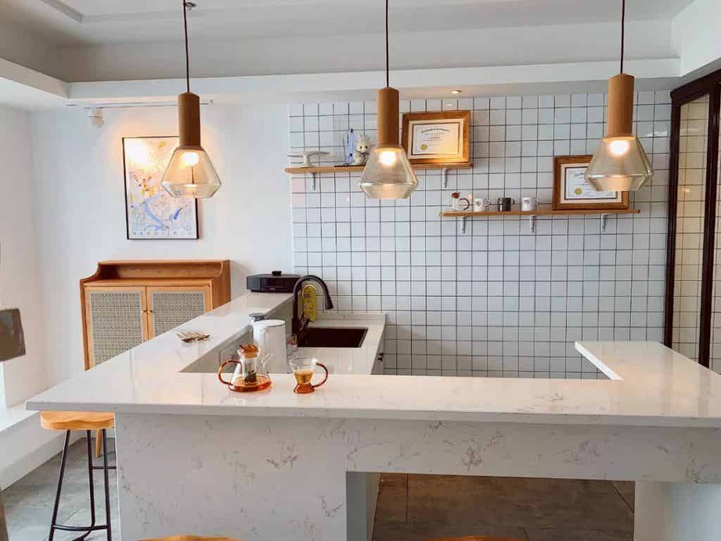 这里有 6 位美男子的创业故事