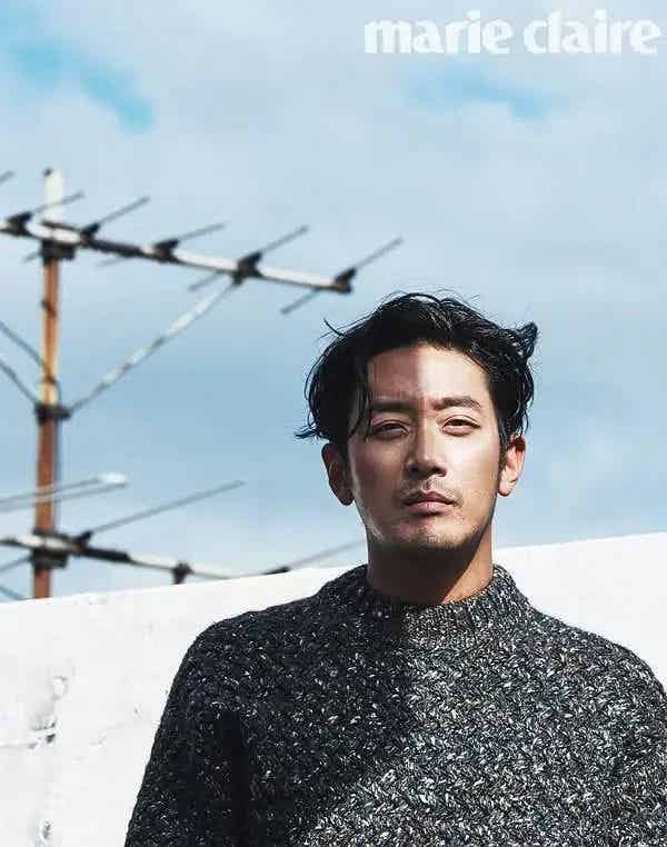 鲜肉虽好,大叔更妙?男明星步入中年都活成了什么样子 鲜肉虽好,大叔更妙?男明星步入中年都活成了什么样子