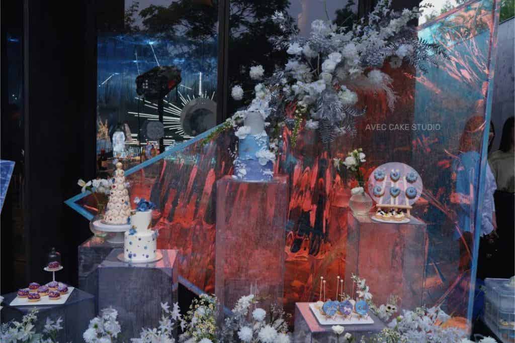 这里有 6 位美男子的创业故事