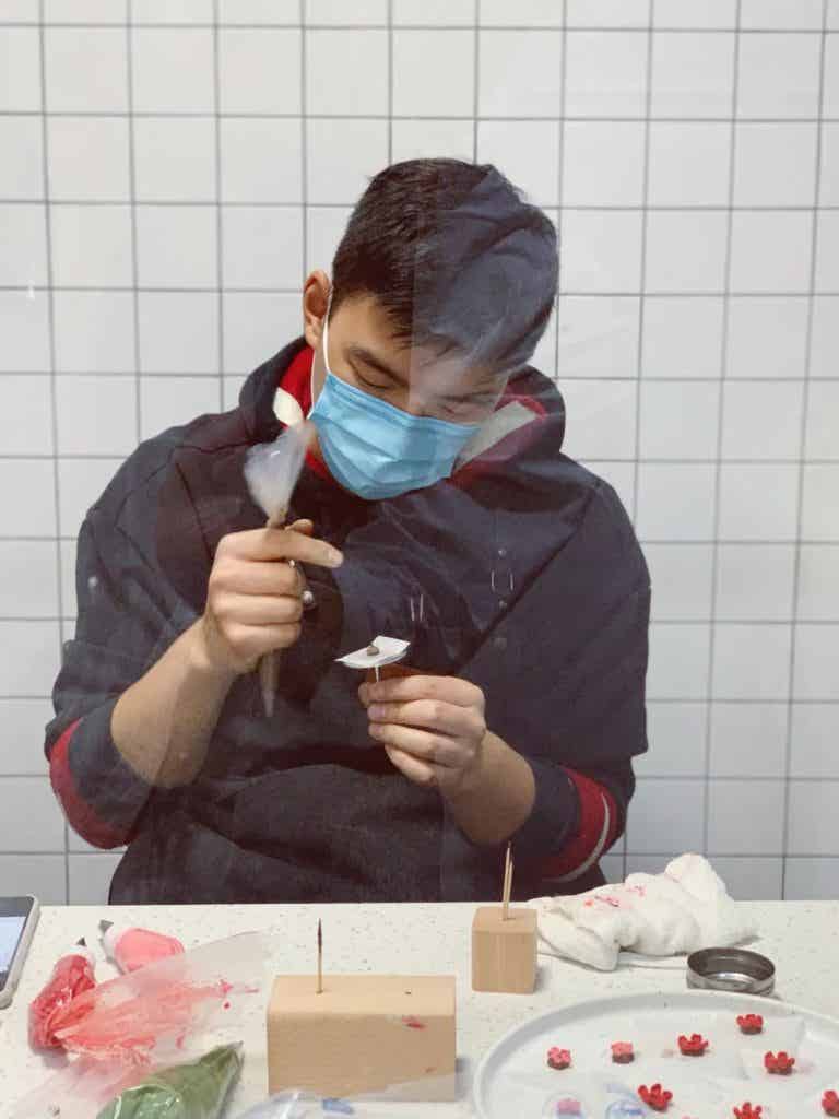 这里有 6 位美男子的创业故事