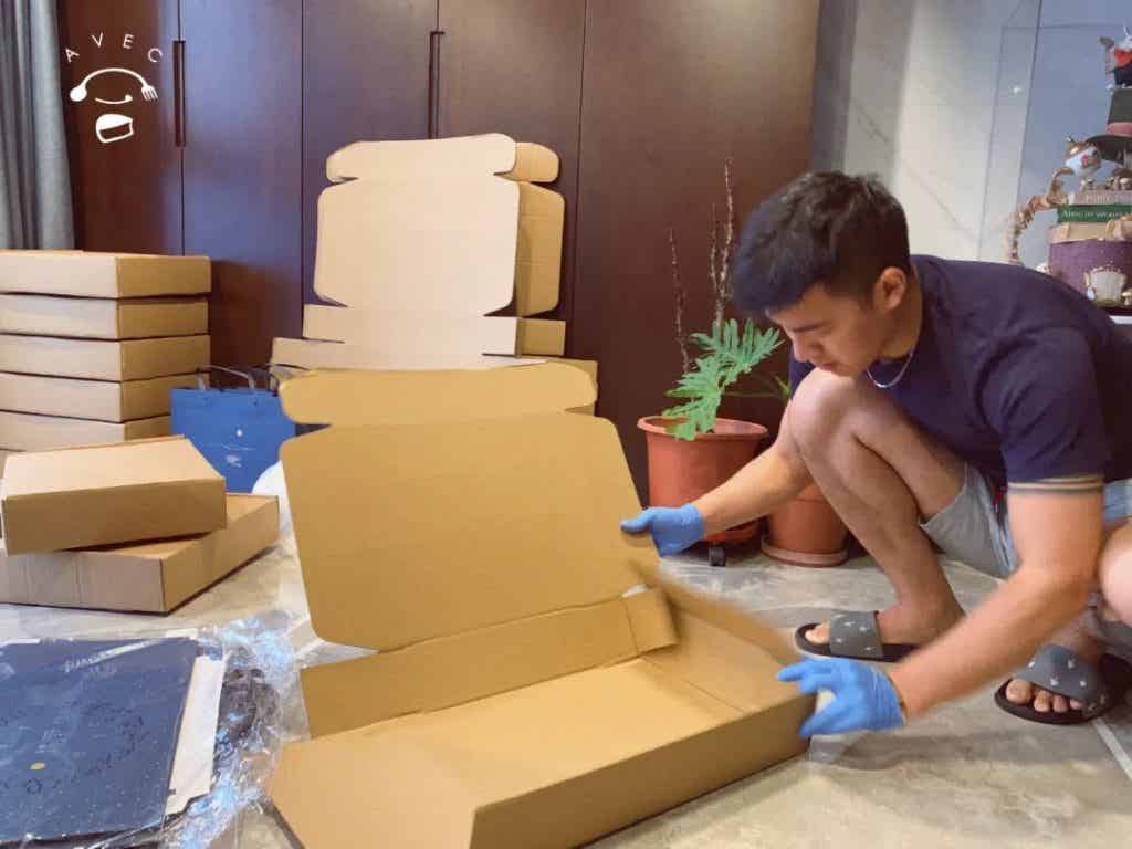 这里有 6 位美男子的创业故事