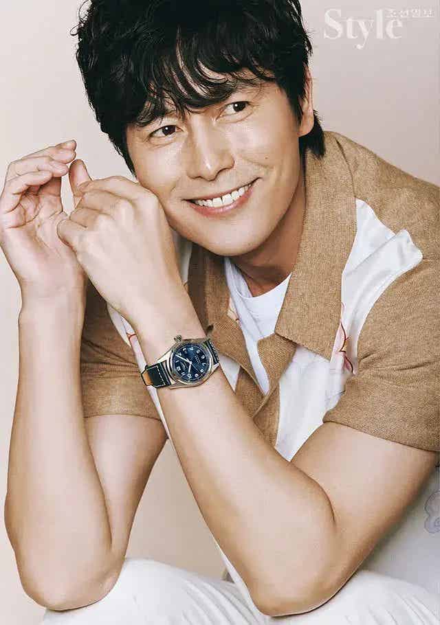 鲜肉虽好,大叔更妙?男明星步入中年都活成了什么样子 鲜肉虽好,大叔更妙?男明星步入中年都活成了什么样子