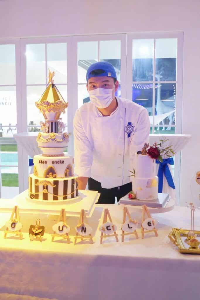 这里有 6 位美男子的创业故事