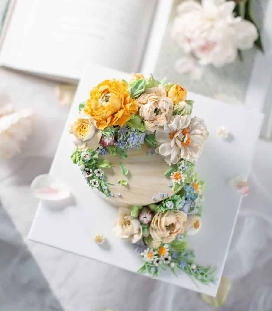 这里有 6 位美男子的创业故事