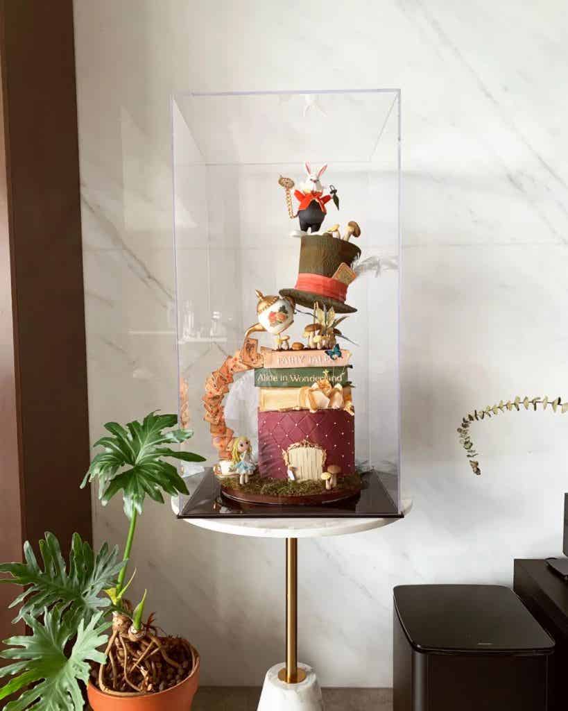 这里有 6 位美男子的创业故事