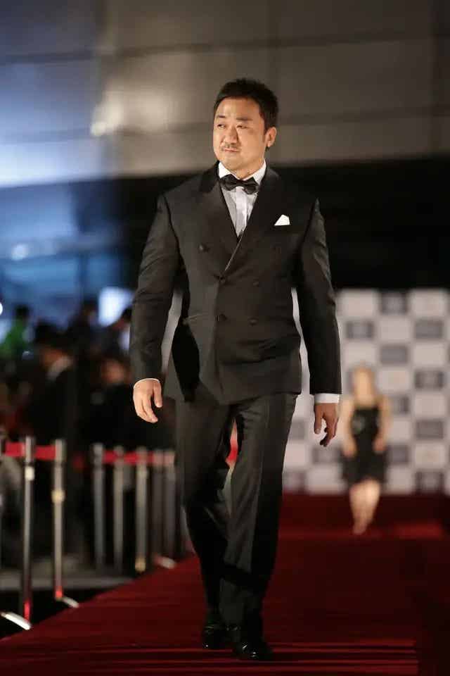 鲜肉虽好,大叔更妙?男明星步入中年都活成了什么样子 鲜肉虽好,大叔更妙?男明星步入中年都活成了什么样子