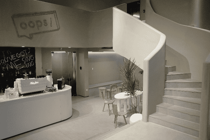 这里有 6 位美男子的创业故事