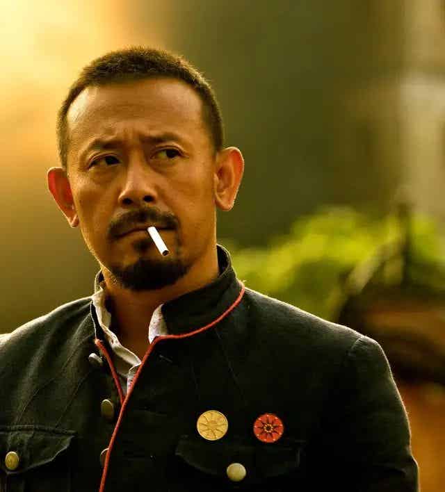 鲜肉虽好,大叔更妙?男明星步入中年都活成了什么样子 鲜肉虽好,大叔更妙?男明星步入中年都活成了什么样子