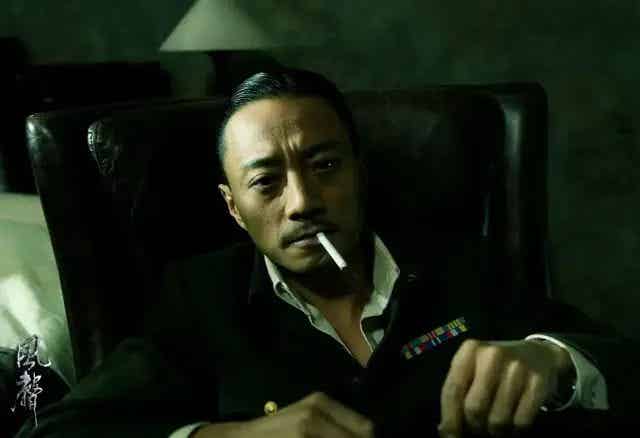 鲜肉虽好,大叔更妙?男明星步入中年都活成了什么样子 鲜肉虽好,大叔更妙?男明星步入中年都活成了什么样子