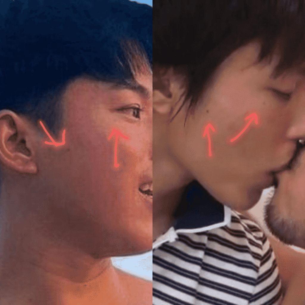 黑皮网红小哥的瓜都吃了吗?没想到被网友扒了...... 黑皮网红小哥的瓜都吃了吗?没想到被网友扒了......