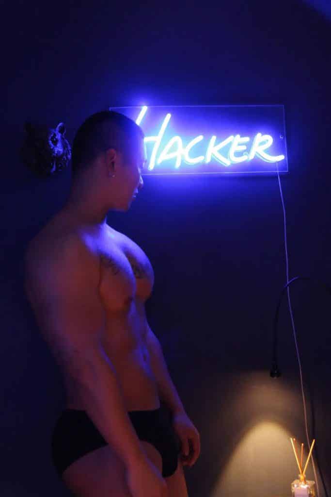 这里有 6 位美男子的创业故事