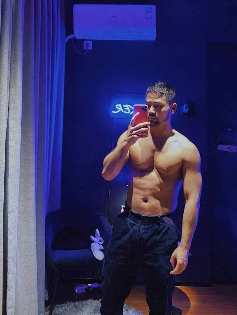 这里有 6 位美男子的创业故事