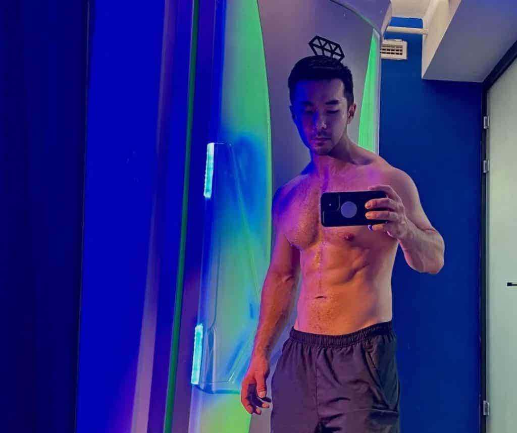 这里有 6 位美男子的创业故事