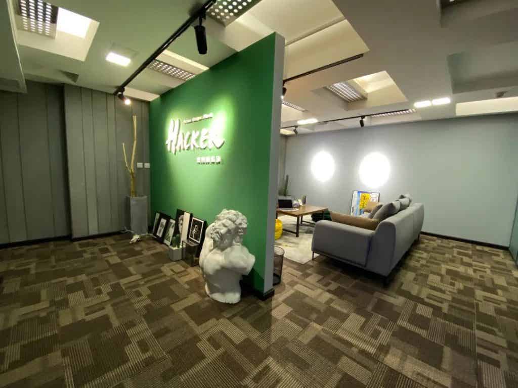 这里有 6 位美男子的创业故事