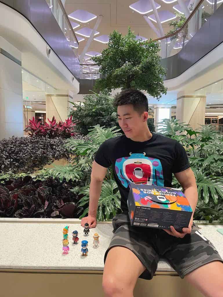 鲜肉虽好,大叔更妙?男明星步入中年都活成了什么样子 鲜肉虽好,大叔更妙?男明星步入中年都活成了什么样子