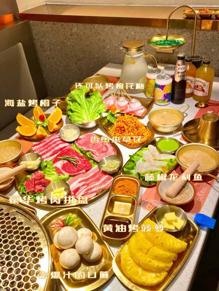 这里有 6 位美男子的创业故事