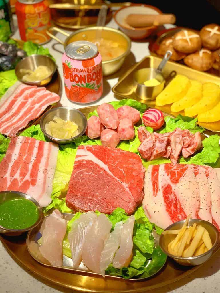 这里有 6 位美男子的创业故事