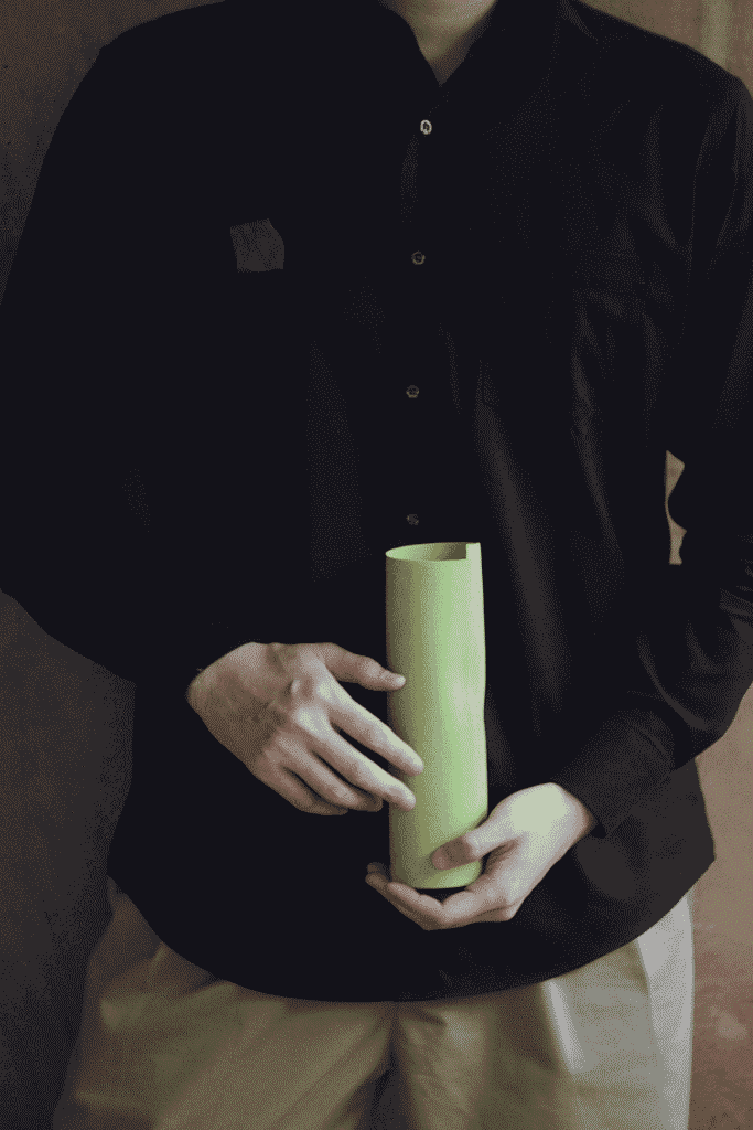 这里有 6 位美男子的创业故事