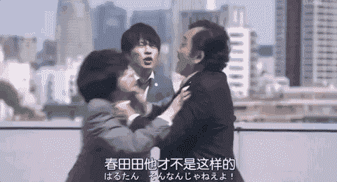 鲜肉虽好,大叔更妙?男明星步入中年都活成了什么样子 鲜肉虽好,大叔更妙?男明星步入中年都活成了什么样子