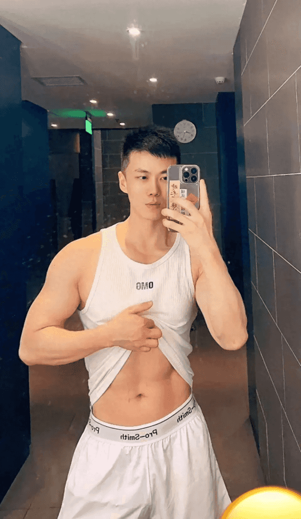 为什么高大帅气的他，却喜欢贪小便宜？