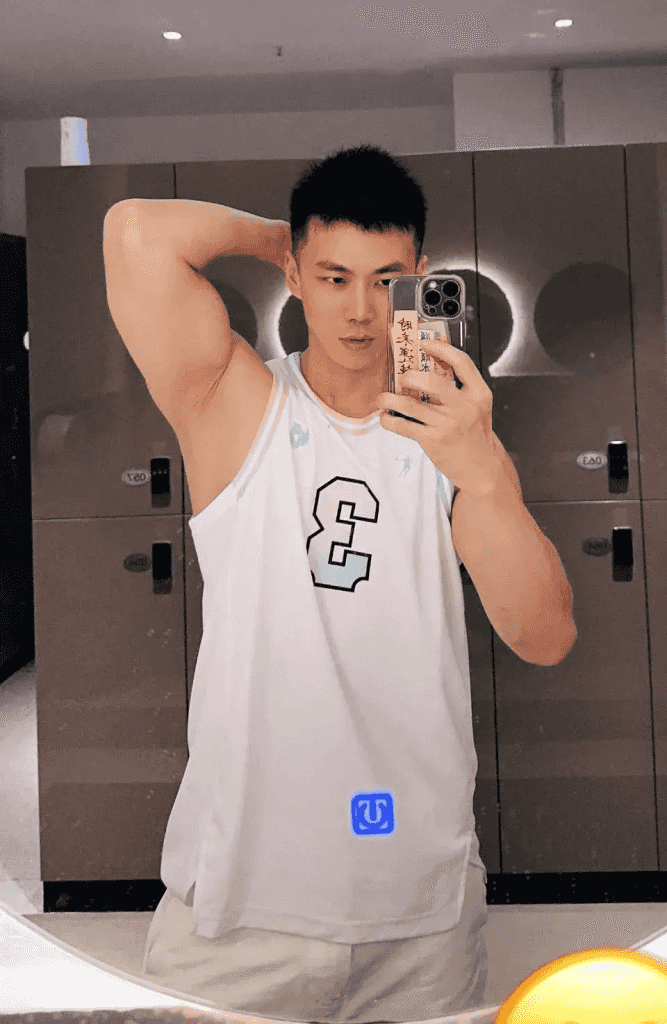 为什么高大帅气的他，却喜欢贪小便宜？