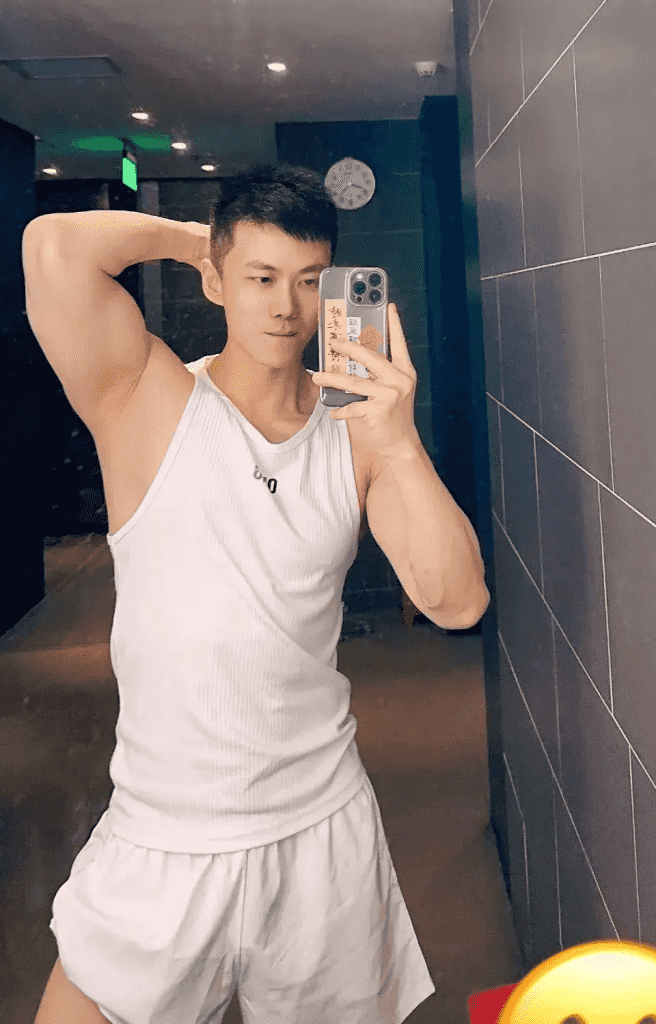 为什么高大帅气的他，却喜欢贪小便宜？