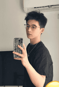 为什么高大帅气的他，却喜欢贪小便宜？-潮男潮北